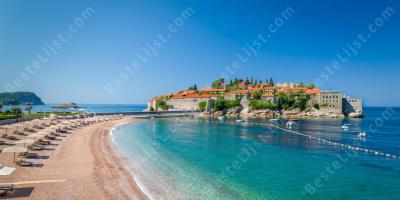 Montenegro films
