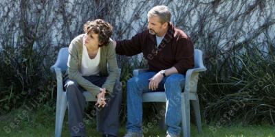 heel weinig dialoog films