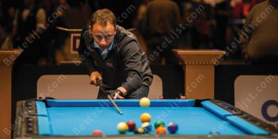 pool spelen films