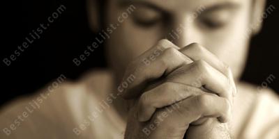 het gebed van de heer films