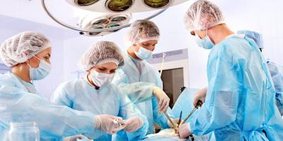 chirurgie films