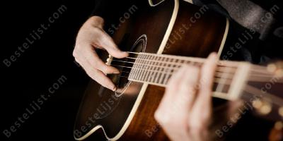 akoestische gitaar spelen films