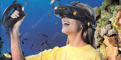 virtualiteit films