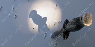 gestoken met een mes films