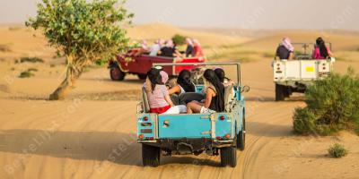 safari films