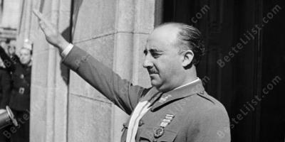 Franco-regime films