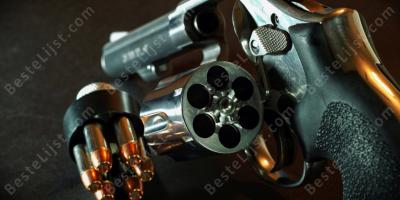 revolver films