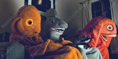 grillig films