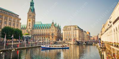 Noord-Duitsland films