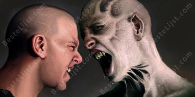 menselijk monster films