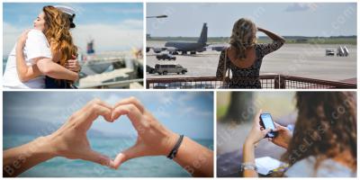 lange afstandsrelatie films