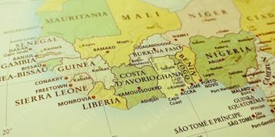 West-Afrika films