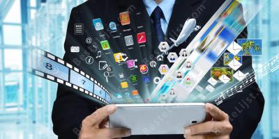 Entertainment-industrie films