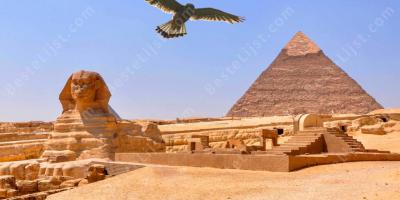 het oude Egypte films
