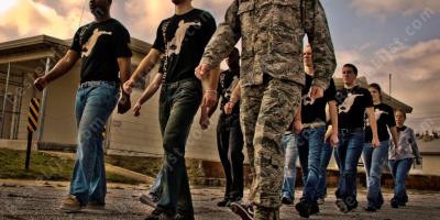 militaire leven films