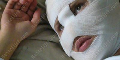 verbonden gezicht films