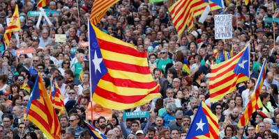 Catalonië films