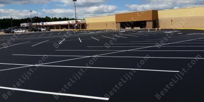 parkeerplaats films
