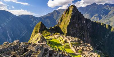 Peru films