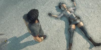 dode politieagente films