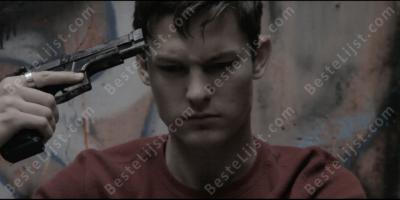 tiener zelfmoord films