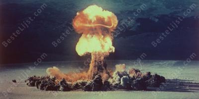 nucleaire testen films