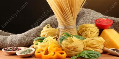 Italiaans eten films