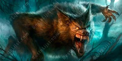 tiener weerwolf films