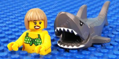 Lego films
