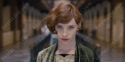 transgender vrouw films