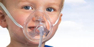 zuurstofmasker films