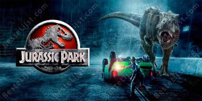 jura park films