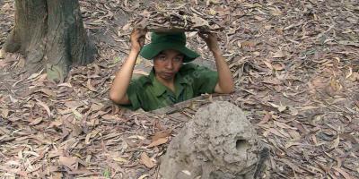 Vietcong films
