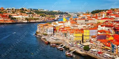 Portugal films