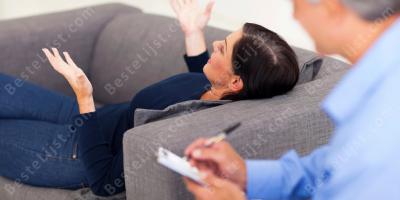 therapie sessie films