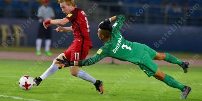voetbal spelen films