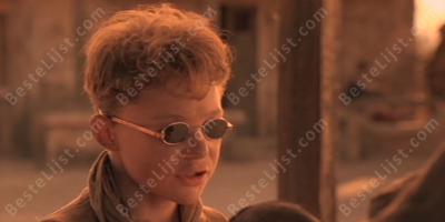 blinde jongen films