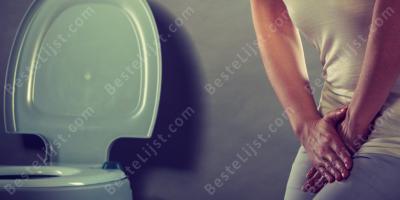 uit angst plassen films