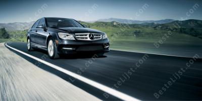 Mercedes-Benz films