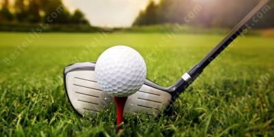 golf films