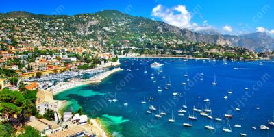 Franse riviera films