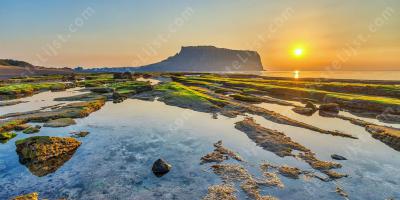 Jeju eiland films
