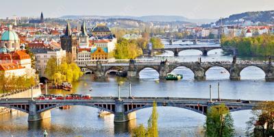 Praag films