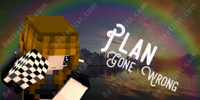 plan mislukt films