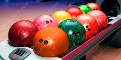 bowlingbal films