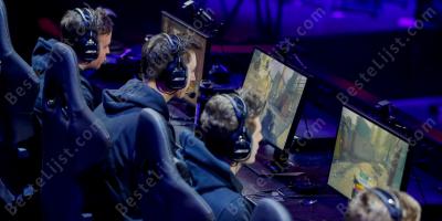 esports films