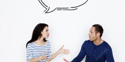 gesprek films