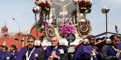 religieuze processie films