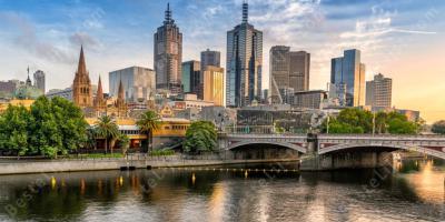 Melbourne films