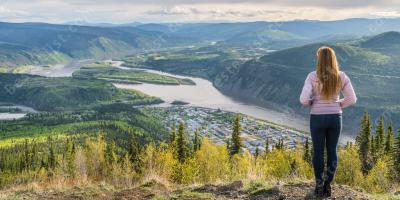 Yukon films
